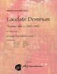 Laudate Dominum P.O.D. cover